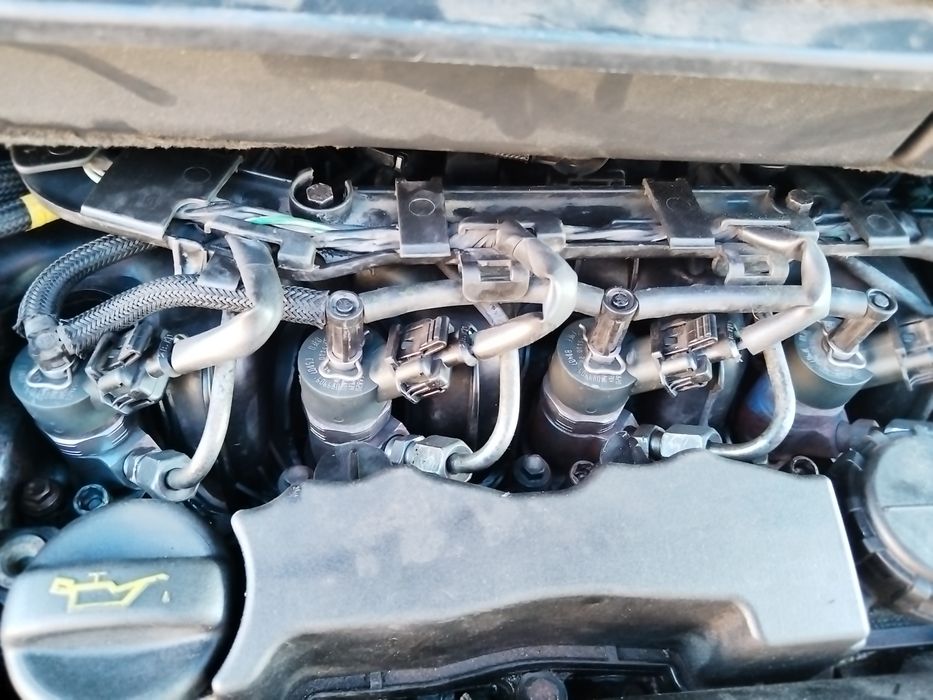 Ford Focus C-Max