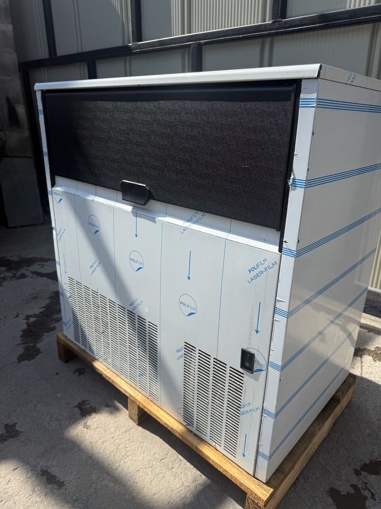 Льдогенератор Ледогенератор ICE TECH 135 CS