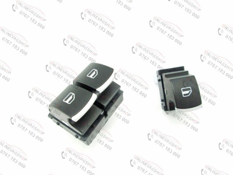 Butoane geamuri electrice Volkswagen Passat,Golf 5, Golf 6 ,Jetta