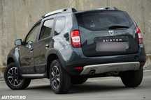 Dacia Duster Automat 1.5DCI  ( Raport CarVertical )