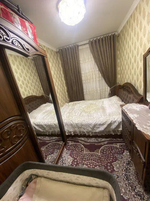 Сотувда 2 хонали квартира, Куйлюк 5