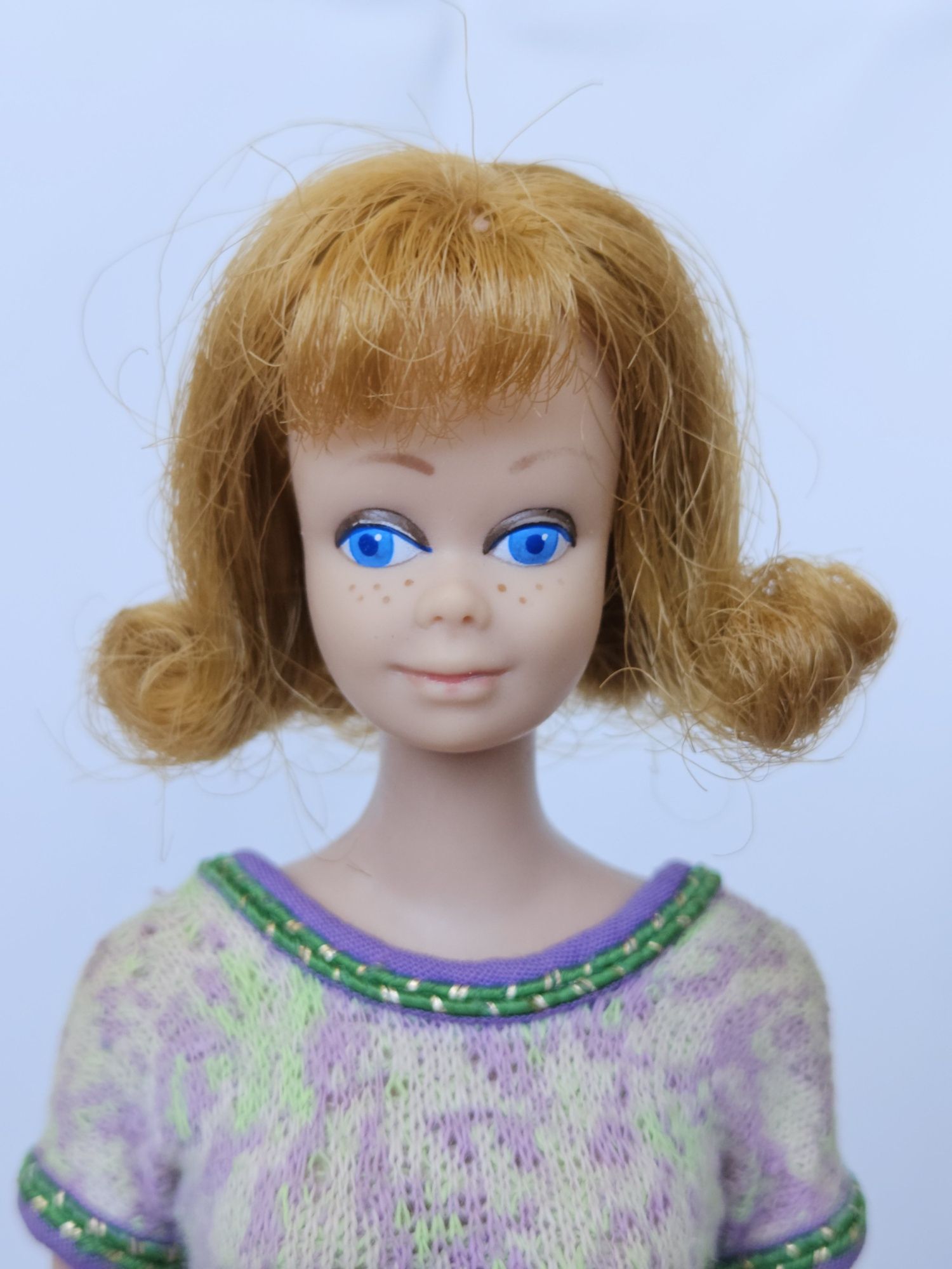 Оригинални винтидж кукли Барби 1961 и Мидж Barbie