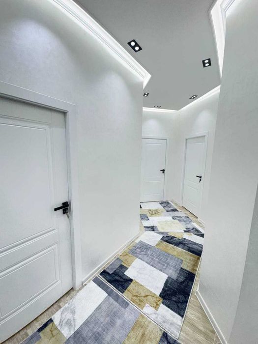 2 Xonali kvartira Samarqand shahar Ro'dakiy ko'chasi  axtli hayot MFY