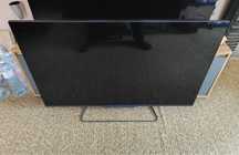 LED 3D Smart TV 47" PHILIPS - 47PFL7008 за части или ремонт