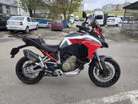 Ducati Multistrada V4S 2022