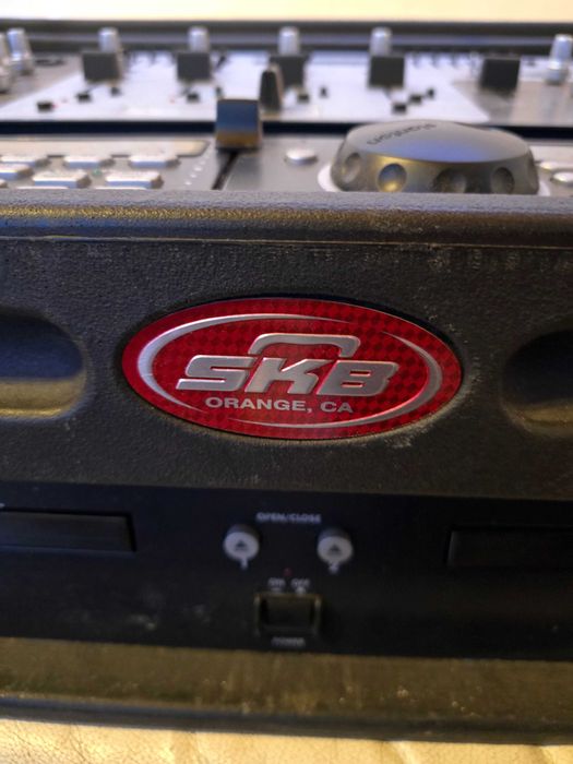 Професионална DJ  система STANTON