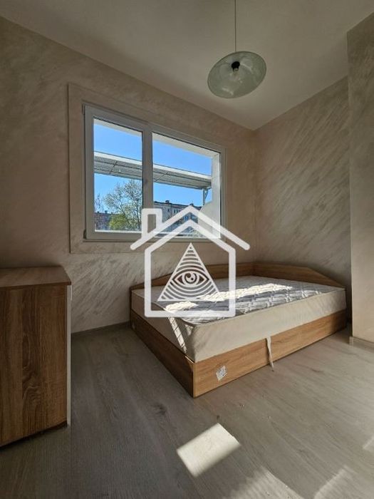 Продава се Двустаен апартамент в Пловдив, Коматево - 48 кв.м за 1750 €/кв.м - Снимка #8