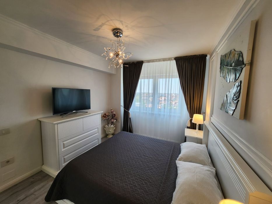 Regim hotelier 3 camere lux Ioșia Onestilor