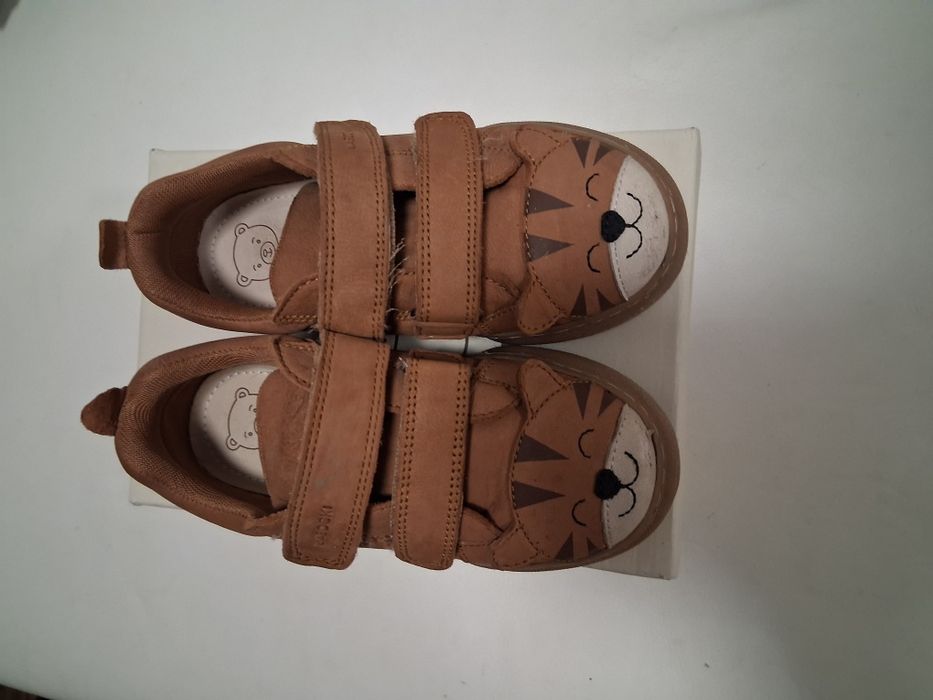 Pantofi piele Lasocki marimea 28