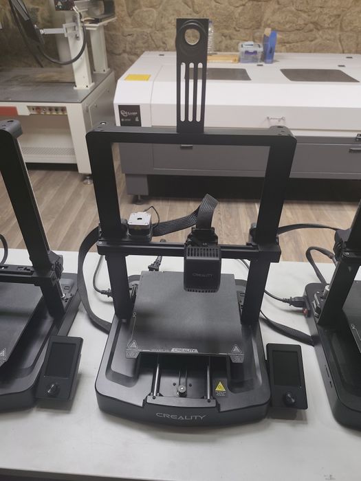 Срочно продаются 3д принтеры