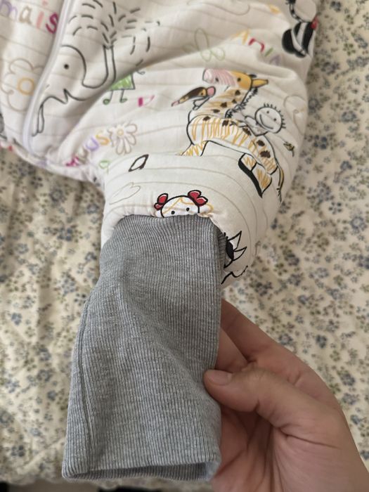 Спален чувал за бебе/дете 92 размер