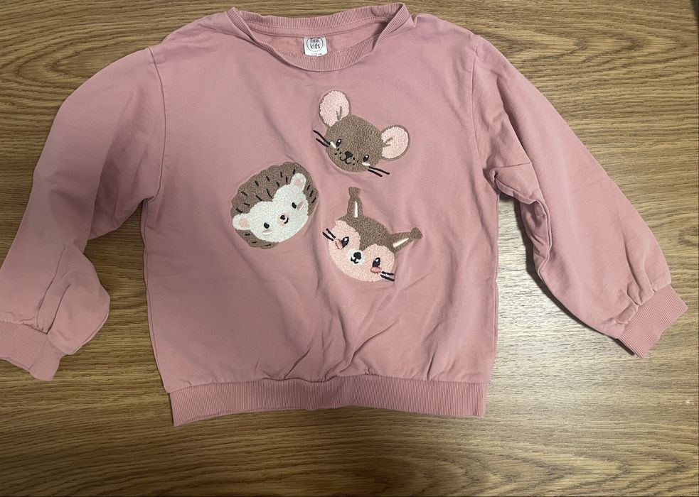 Детски дрехи 122 см