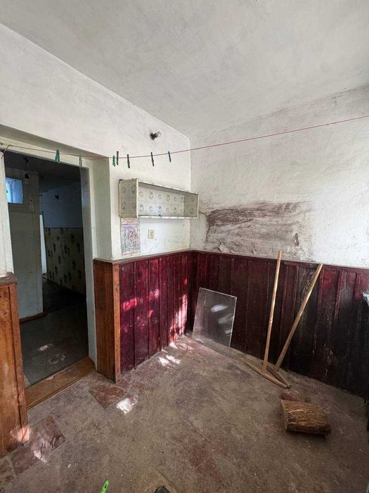 Продается квартира 1-х комнатная Радуга