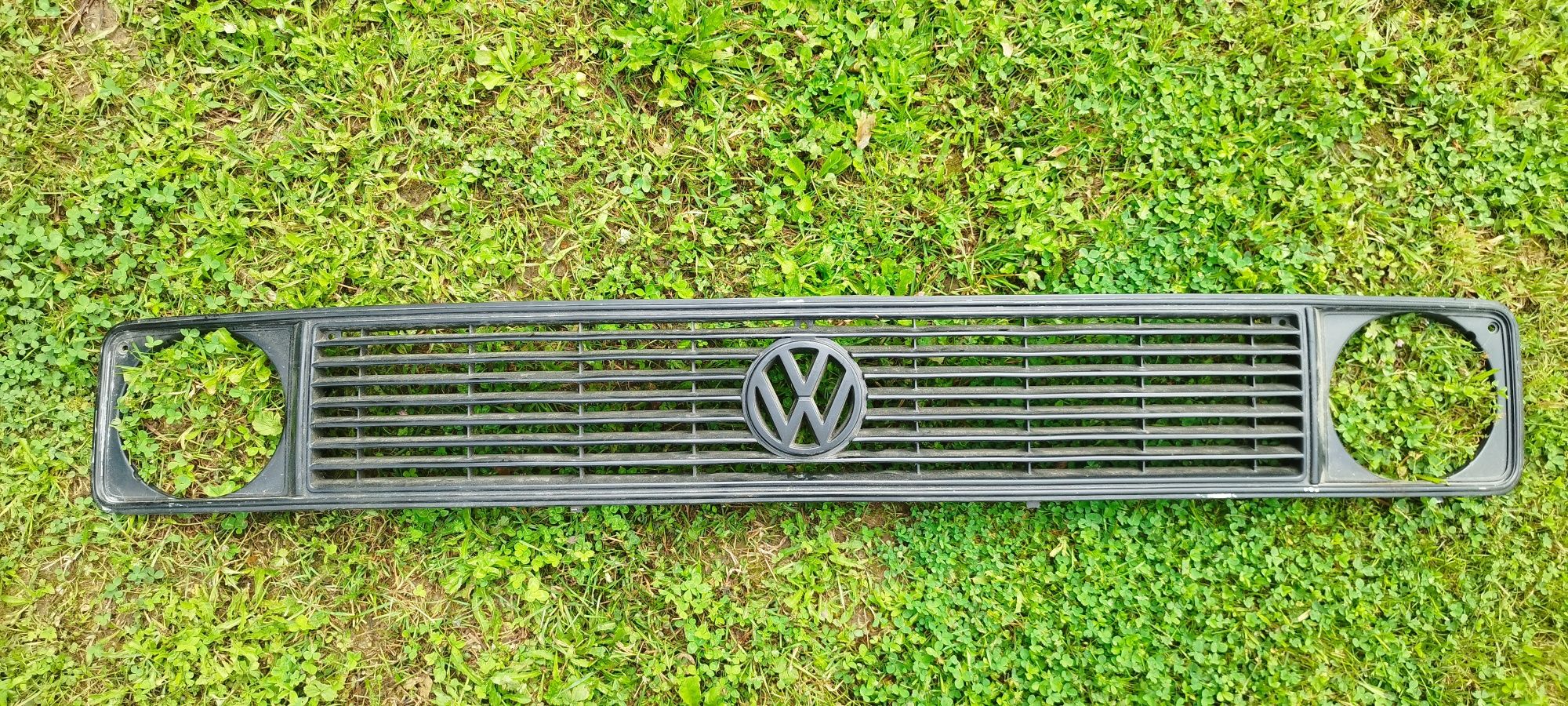 Решетка за Volkswagen T3