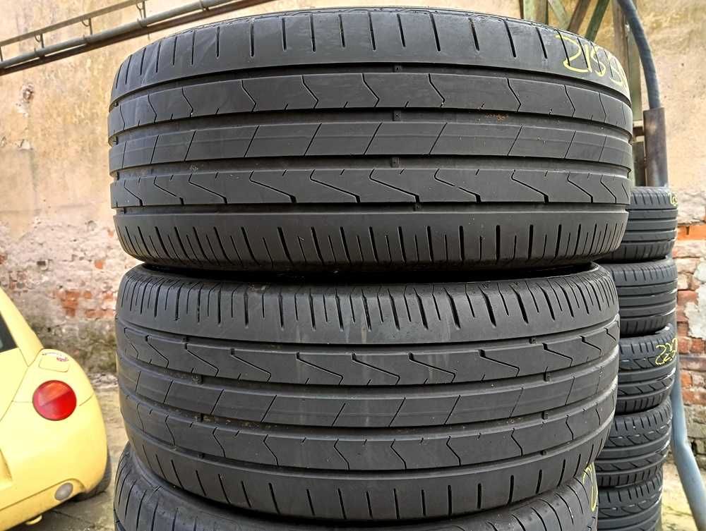 anvelope vara 215/55/16 HANKOOK 2019 +5MM