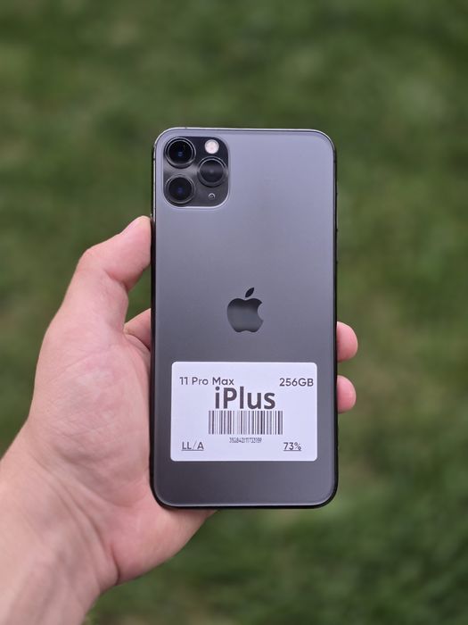 IPhone 11 Pro Max