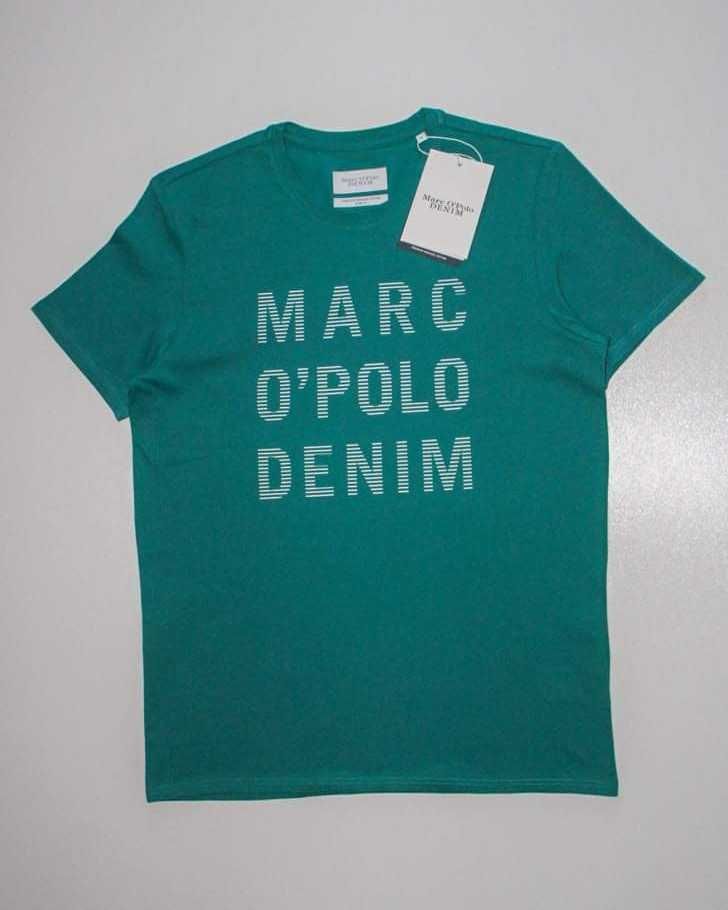 Оригинална Мъжка Тениска " Marc O'polo Denim" НОВО
