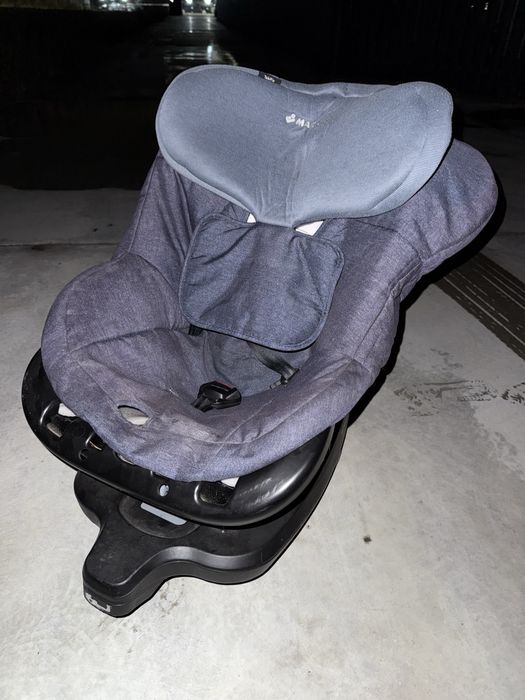 Vând scaun copil auto Maxi-Cosi