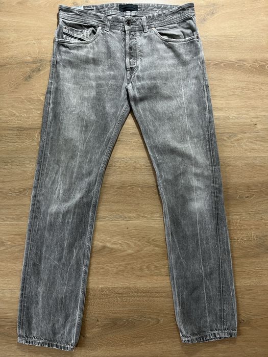 Diesel Black Gold мъжки дънки размер 31-2