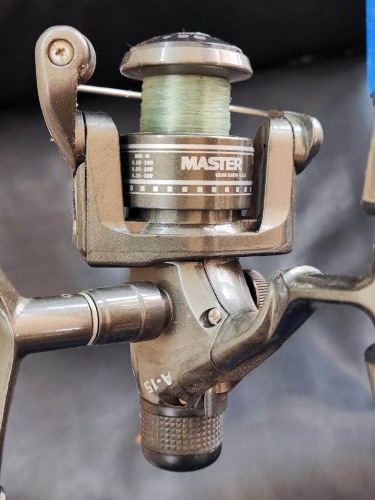 Телескоп въдица Shakspeare omni 3 m