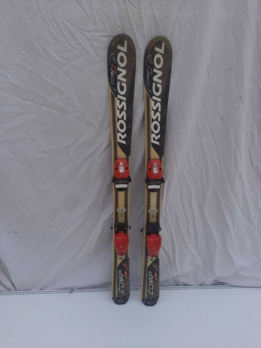Карвинг детски ски Rossignol  Comp J  110см.