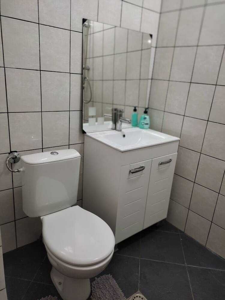 Дава се под наем Едностаен апартамент в София, Младост 2 - 36 кв.м за 490 € - Снимка #6