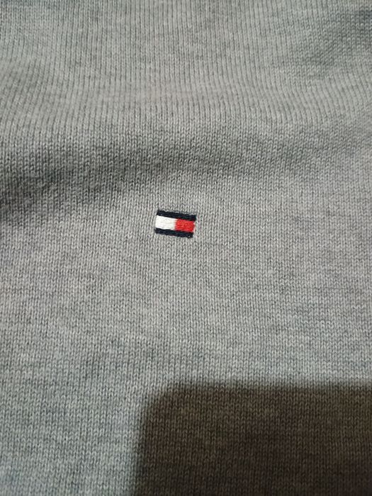 Pulover Tommy Hilfiger bărbați