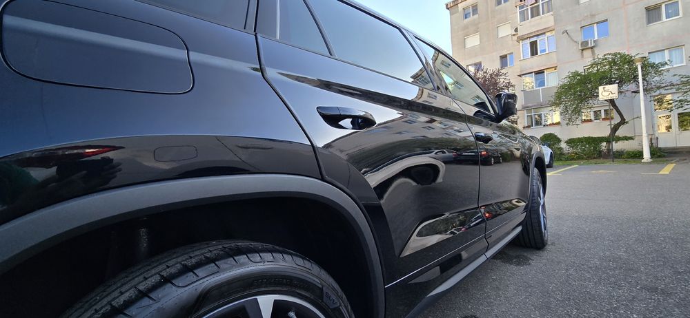 Skoda Kodiaq 2.0 TDI 150 CP