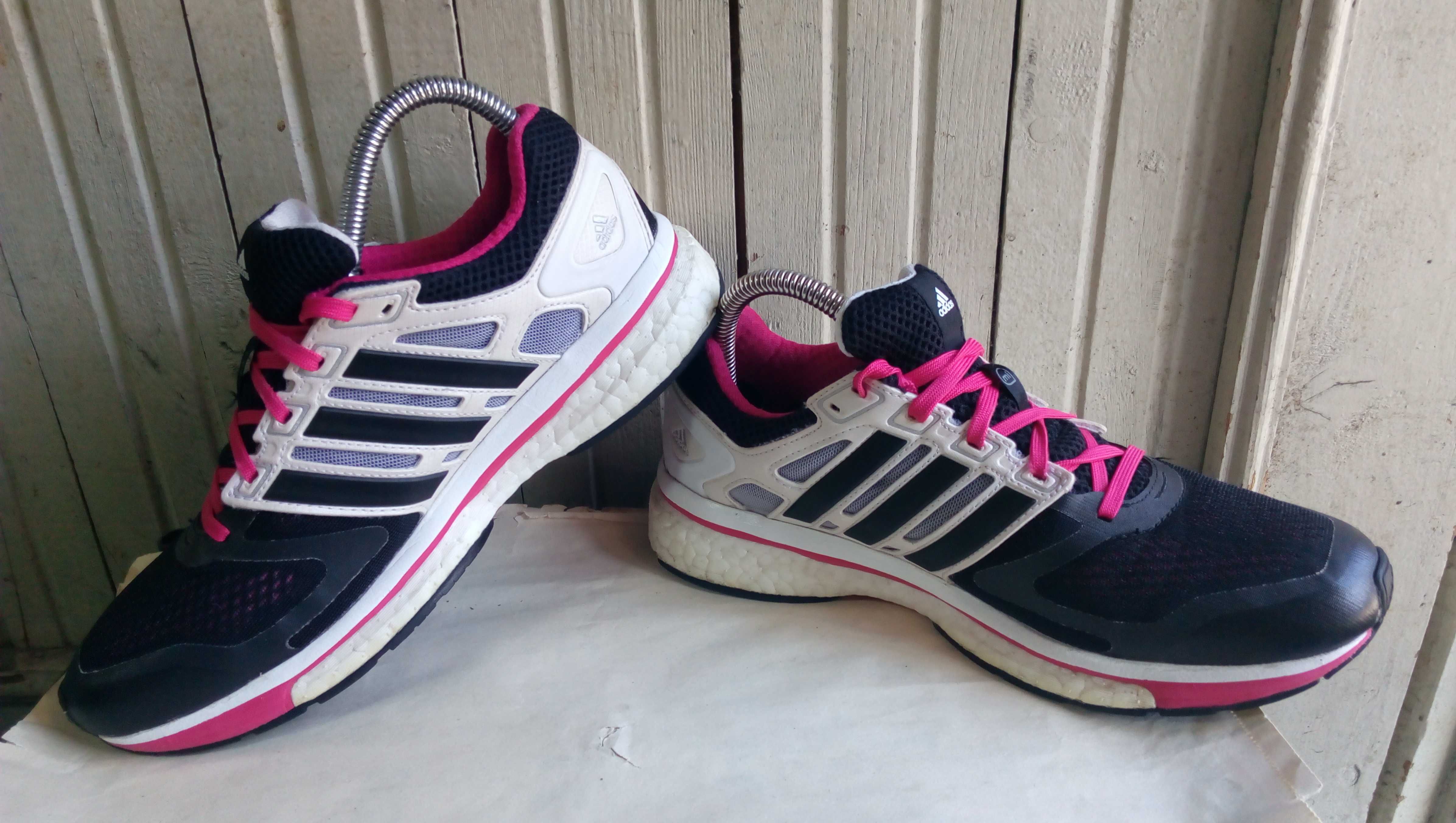 ''Adidas Supernova Glide Boost''оригинални маратонки 38 номер