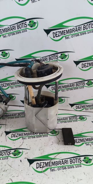 Pompa benzina in rezervor /1K0919051BG 1K0919051BG Volkswagen VW Golf