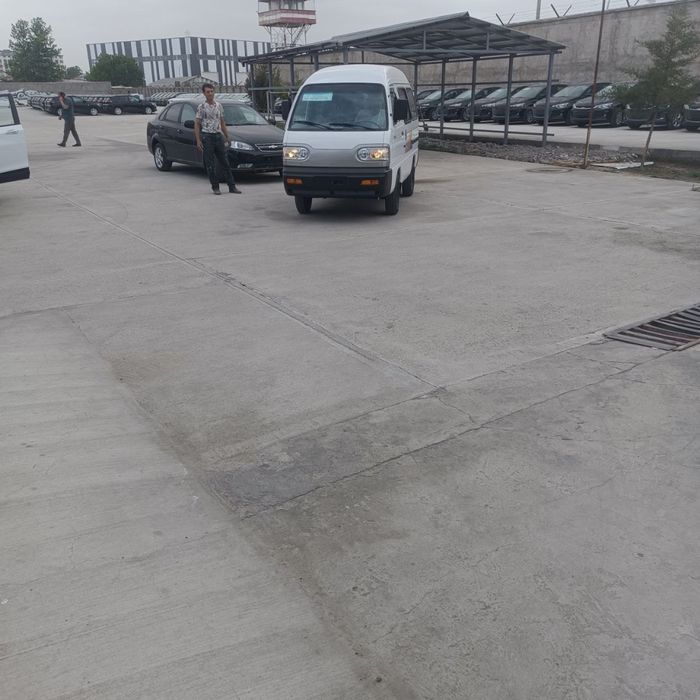 Дамас 2024 йил 5 минг пробег номер олинган 90 млн га бервораман