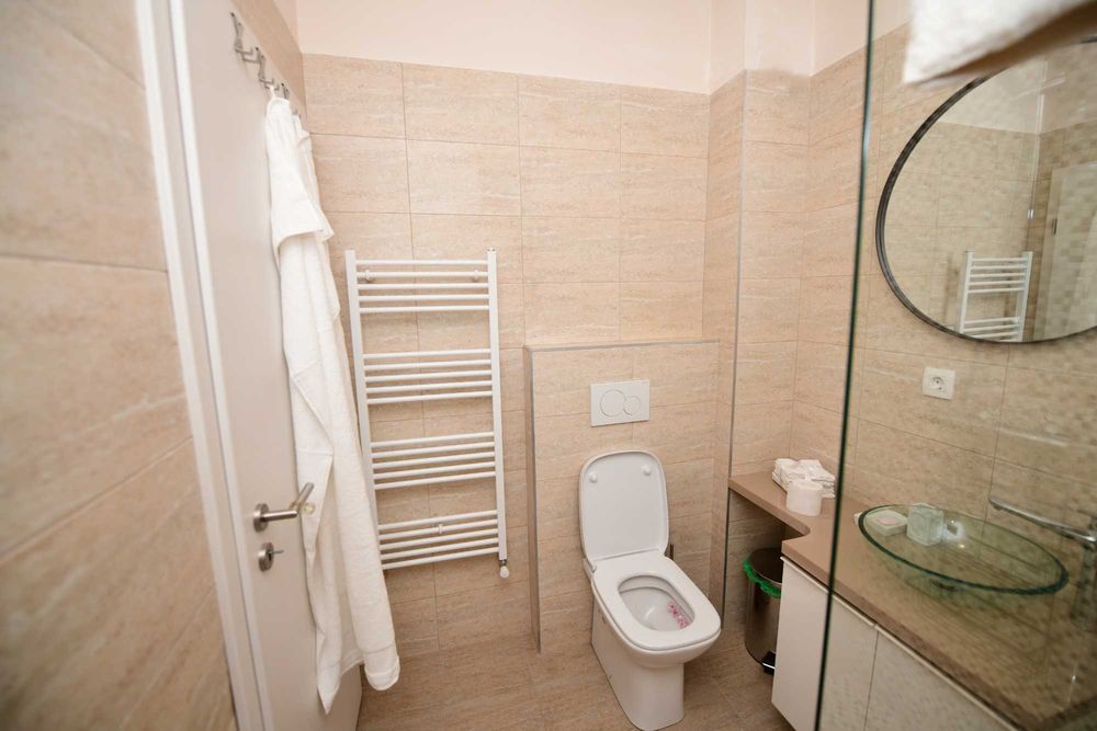 Vând apartament de 50,73 mp în cea mai bună zonă din Florești