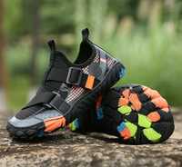 Босоногая обувь детская  для активного отдыха и спорта