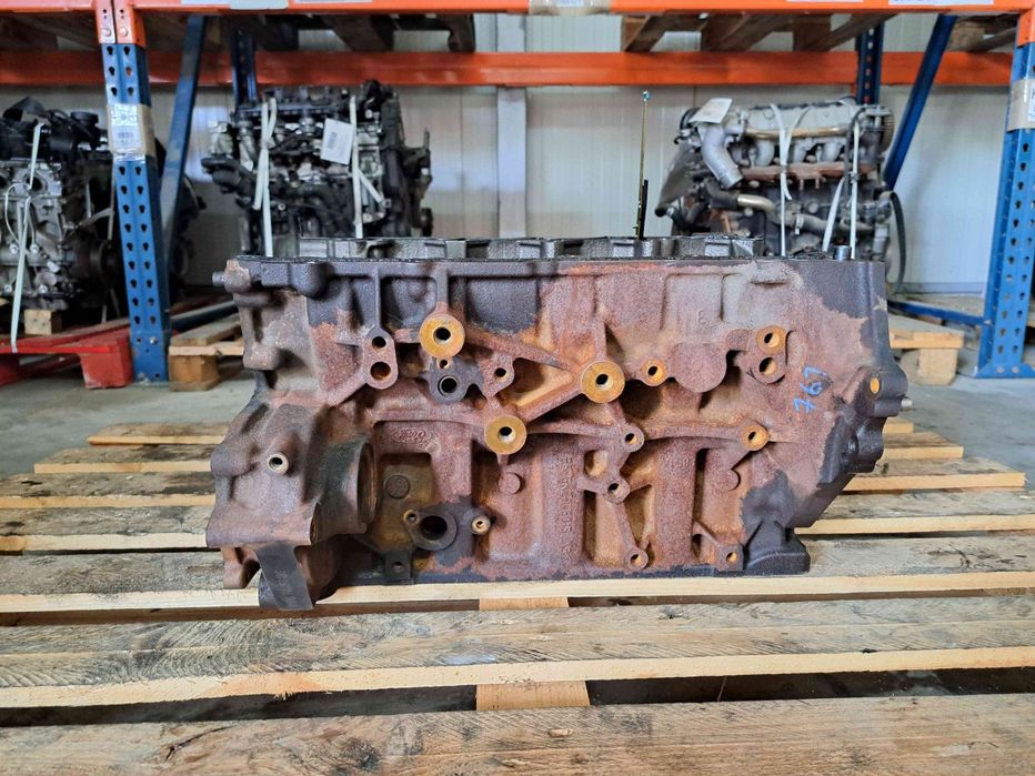 Bloc motor Ford Transit [Fabr 2006-2013] YMR6 2.0 TDCI 2.2 TDCI 80KW /