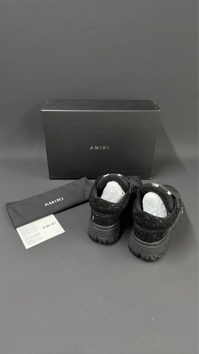 Adidasi Amiri Ma-1 Fullbox Premium Dama 36-40