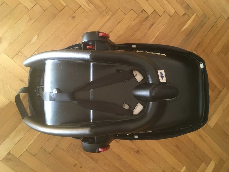 Столче за кола - Chipolino VIP Neva