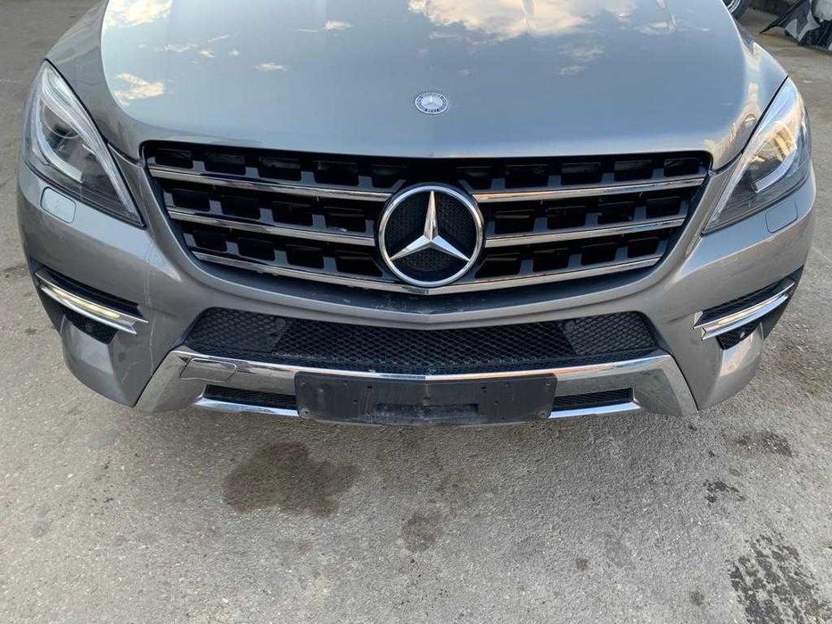 Dezmembrez mercedes ml 250/ML 350 cdi w166/ML w166 amg/