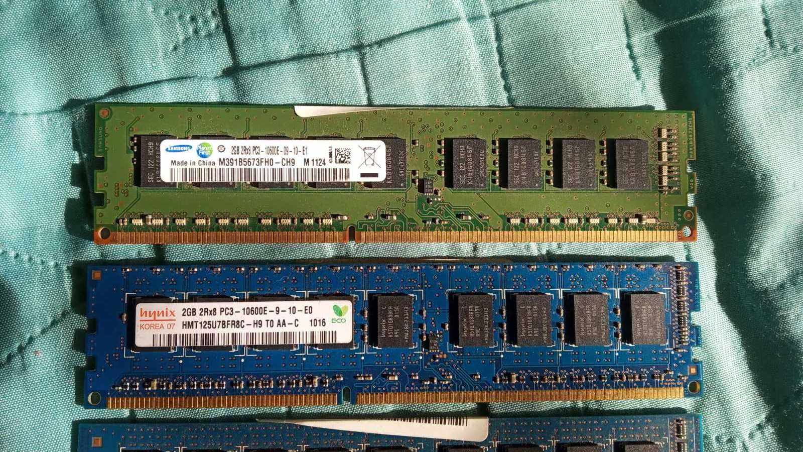 Компютър Dell T3500 Workstation за части