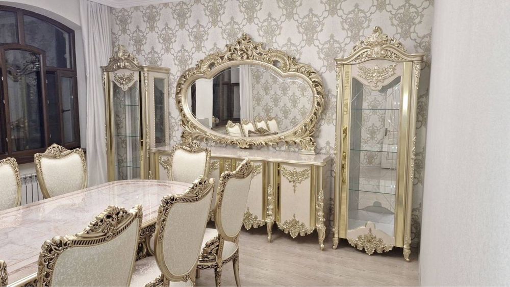 Мебель для гостиной очень красивый