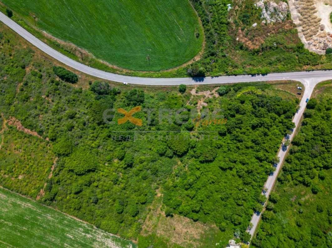 Продава се Парцел в с. Рогачево, Област Добрич - 5020 кв.м за 10 €/кв.м - Снимка #6