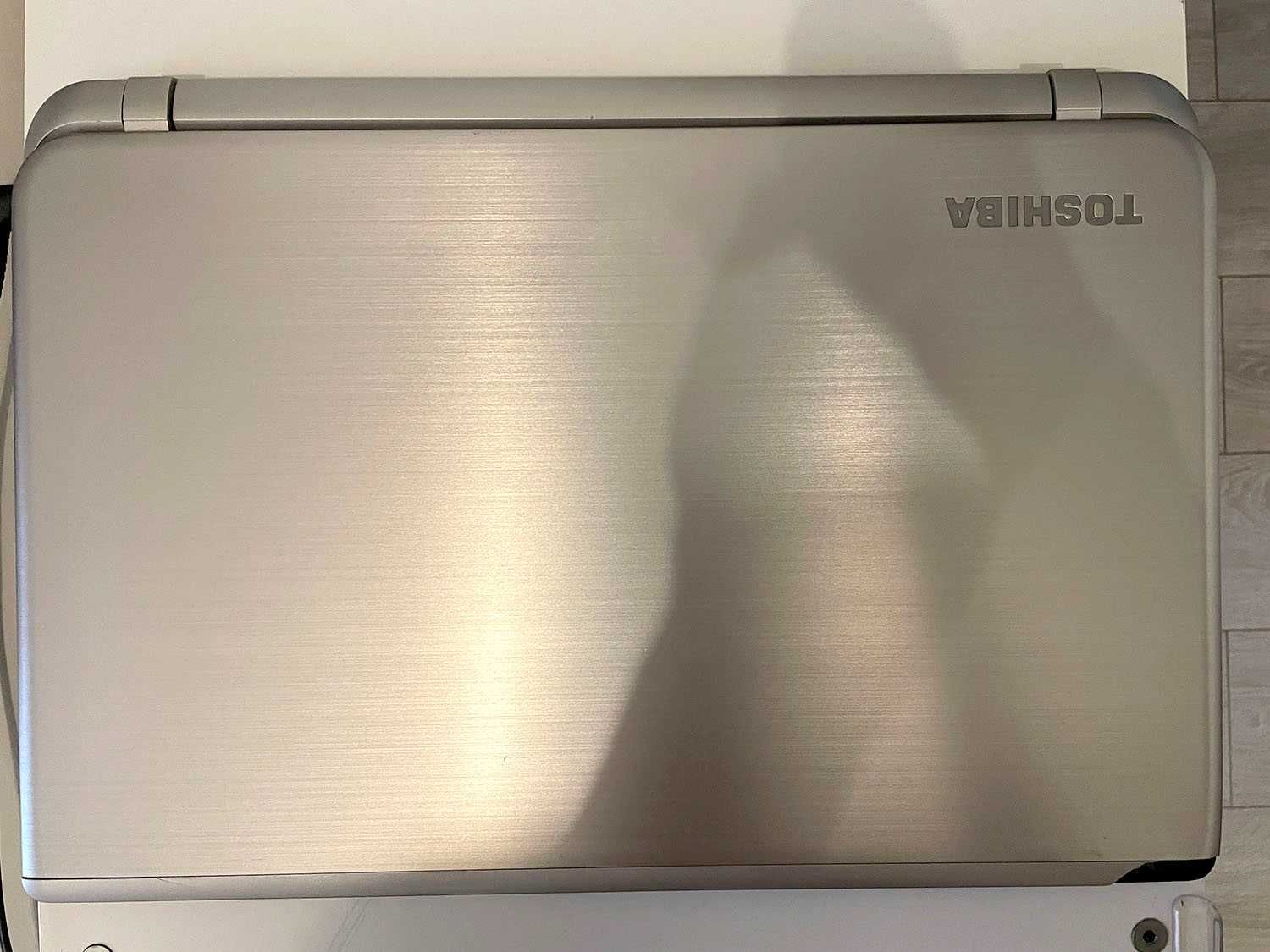 Laptop Toshiba Satellite S50-B-142 - Intel I3 1.70 GHz - 4GB