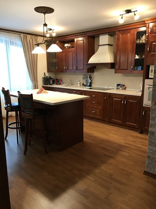 Casa de vanzare Bistrita - la cheie, echipare premium