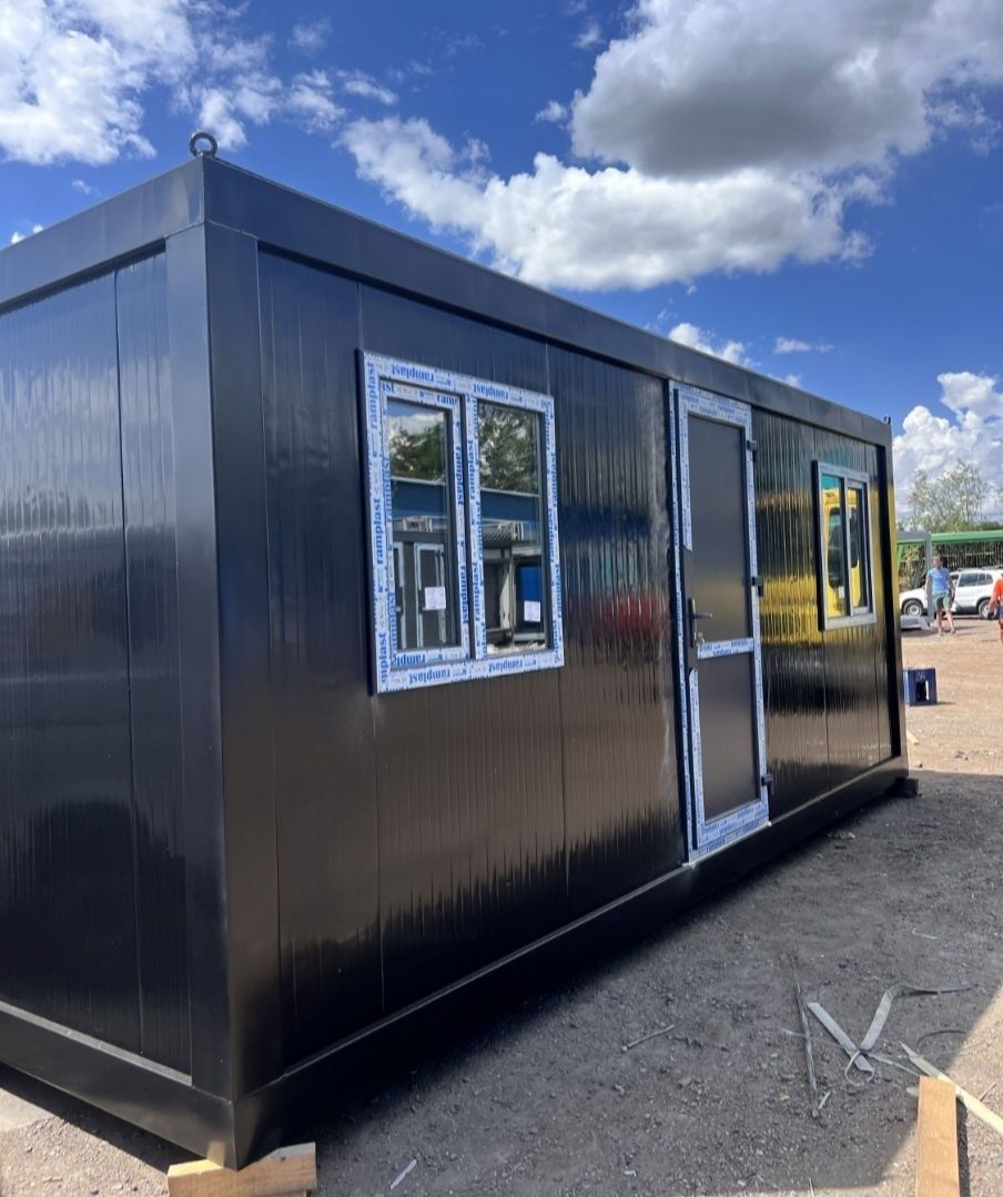 Vând containere modulare