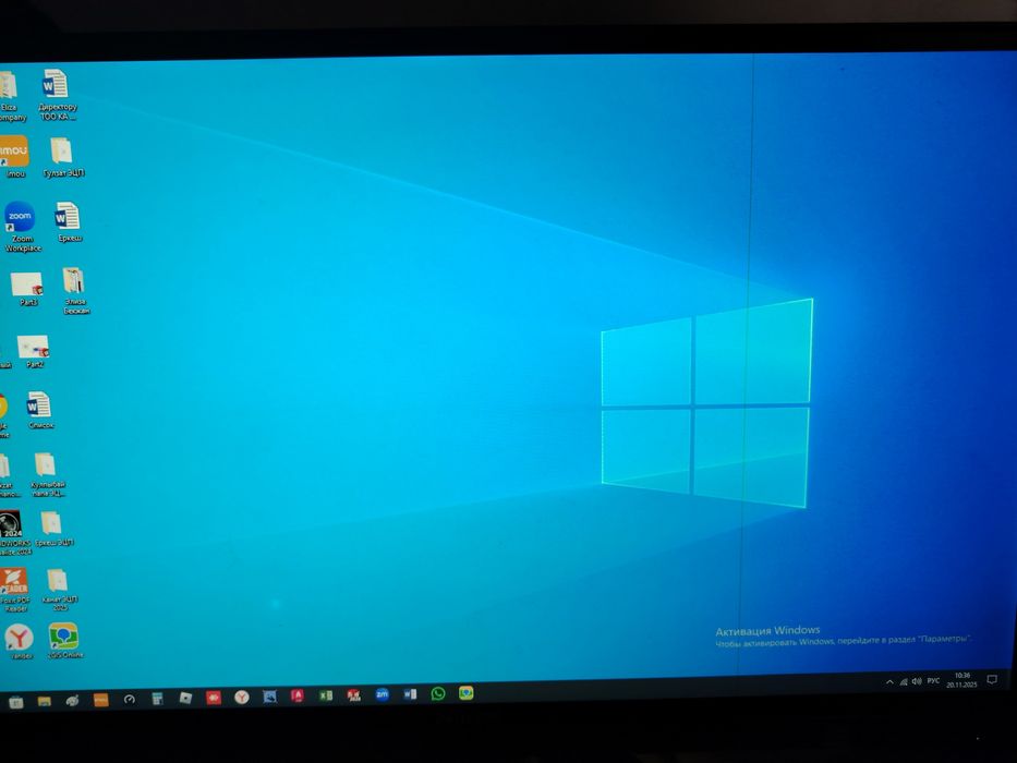 Продам компьютерный монитор Philips