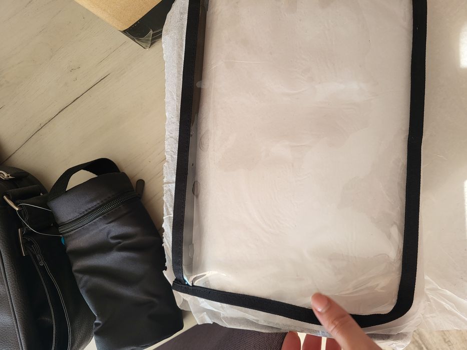 Чанта на марката Mima xari