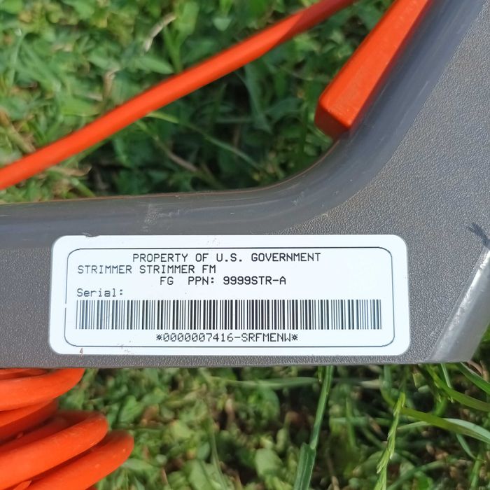 Trimmer iarba, gazon electric Flymo Multi Trim 200. Fabricatie UK