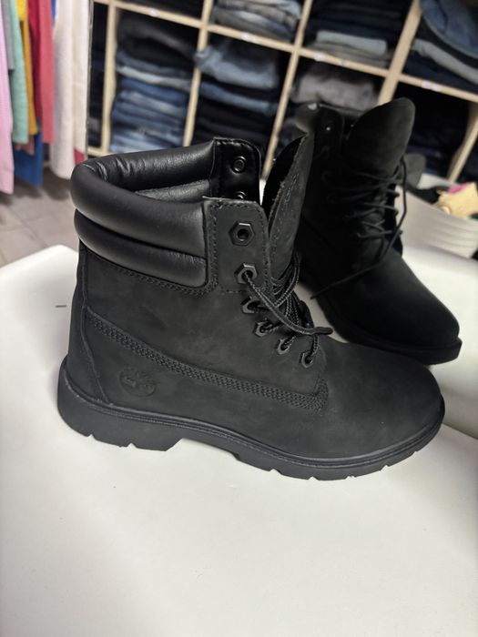 Ghete Timberland dama
