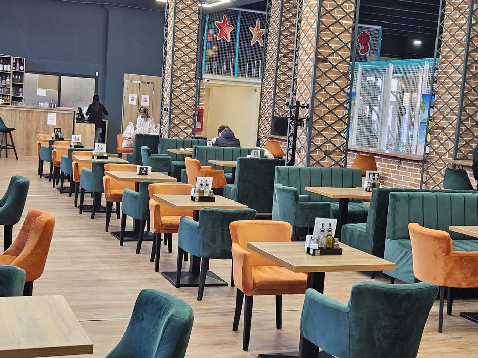 Canapele HoReCa - pret direct producator