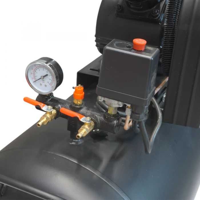 ПРОМО 26% Компресор за въздух - 150 л., 500 л./мин.