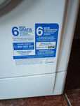 Пералня indesit A+